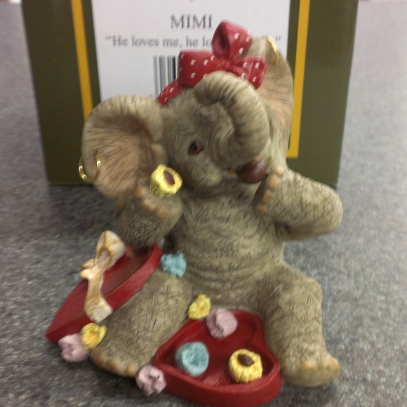 Ceramic Chubby Charmers - Picture 3 of 8